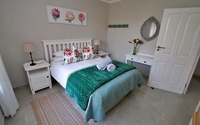 Muir Holiday Apartments